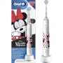 Cepillo Dental Braun Oral-B Junior Disney Minnie