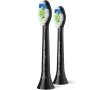 Cabezal de Recambio Philips para cepillo Sonicare HX6062/88/ Pack 2 uds