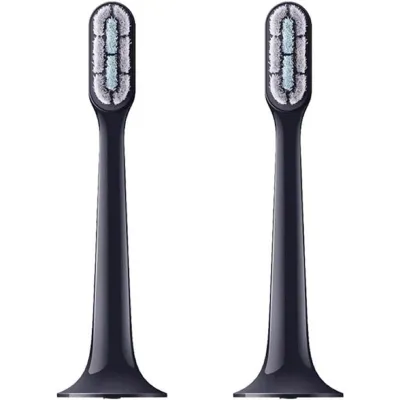 Cabezal de Recambio Xiaomi para Electric Toothbrush T700/ Pack 2 uds