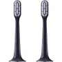 Cabezal de Recambio Xiaomi para Electric Toothbrush T700/ Pack 2 uds