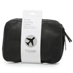 Bolsas Organizadoras de Equipaje Trunk Packcube/ 3 unidades