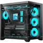 Caja Gaming Semitorre Hiditec H3 Pro