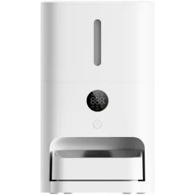Comedero de mascotas Inteligente Xiaomi Smart Pet Food Feeder 2/ Control desde APP