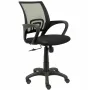 Silla de Oficina Piqueras y Crespo Vianos 312NE/ Negra