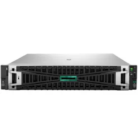 Servidor HPE ProLiant DL380 Gen12 Intel Xeon 6505P/ 64GB Ram/ 2x 480GB SSD