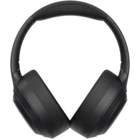 Auriculares Inalámbricos Honor CHOICE Headphones Pro/ con Micrófono/ Jack/ Bluetooth/ Negros