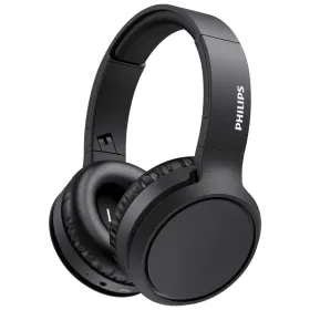 Auriculares Inalámbricos Philips TAH5205BK/ Bluetooth/ Negros