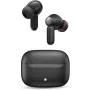 Auriculares Bluetooth SPC Ether 3 Pro con estuche de carga/ Autonomía 8h/ Negro