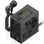 Fuente de Alimentación Aisens ASPC-500ATX-PSEBK/ 500W/ Ventilador 12cm