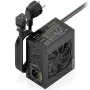 Fuente de Alimentación SFX Aisens ASPC-500SFX-PSEBK/ 500W/ Ventilador 8cm