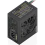 Fuente de Alimentación SFX Aisens ASPC-500SFX-SEOBK/ 500W/ Ventilador 8cm