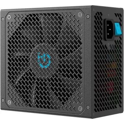 Fuente de Alimentación Hiditec BZ650 V2/ 650W/ Ventilador 14cm/ 80 Plus Bronze