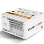 Fuente de Alimentación Nox Hummer Urano Pro White/ 850W/ Ventilador 12cm/ 80 Plus Bronze