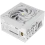 Fuente de Alimentación Mars Gaming MPB850PSI/ 850W/ Ventilador 14cm/ ATX 3.1/ PCIe 5.1/ 80 Plus Gold