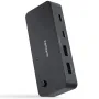 Switch Conmutador USB Nanocable 10.12.0011/ 2x USB/ 2x USB Tipo-C
