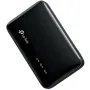 Router de Viaje Inalámbrico 4G TP-Link M7005/ WiFi 6/ 287Mbps/ 2.4GHz/ 1 Antena/ WiFi 802.11b/g/n/ax