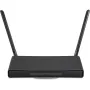 Router Mikrotik hAP ax³ 5 Puertos/ RJ45 10/100/1000/ PoE