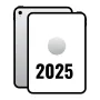 Apple iPad 2025 11th Wifi/ A16 Bionic/ 128GB/ Plata