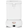 Robot Aspirador Xiaomi Robot Vacuum H50/ Friegasuelos/ control por WiFi/ Blanco