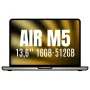 Apple Macbook Air 13,6'/ M5 10-Core CPU/ 16GB/ 512GB SSD/ 8-Core GPU/ Blanco Estrella