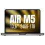 Apple Macbook Air 13,6'/ M5 10-Core CPU/ 24GB/ 1TB SSD/ 10-Core GPU/ Blanco Estrella