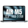 Apple Macbook Air 13,6'/ M5 10-Core CPU/ 16GB/ 512GB SSD/ 8-Core GPU/ Azul