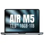 Apple Macbook Air 13,6'/ M5 10-Core CPU/ 16GB/ 1TB SSD/ 10-Core GPU/ Azul