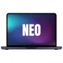 Apple Macbook Neo 13'/ A18 Pro 6-Core CPU/ 8GB/ 512GB SSD/ 5-Core GPU/ Touch-ID/ Índigo
