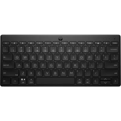 Teclado Compacto Inalámbrico HP 350