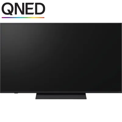 Televisor LG QNED evo AI QNED8EB Mini LED 55QNED8EB3B 55'/ Ultra HD 4K/ Smart TV/ WiFi