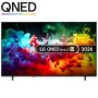Televisor LG QNED MiniLED AI QNED72 75QNED72B6A 75'/ Ultra HD 4K/ Smart TV/ WiFi