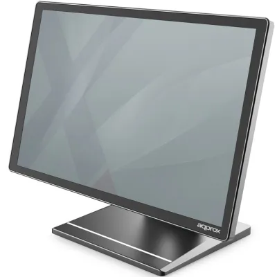 TPV Approx appTPV06 Intel Celeron N5095/ 8GB/ 256GB SSD/ 15.6'/ Táctil/ WiFi