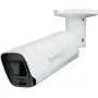 Cámara de Videovigilancia Synology BC800Z/ 137º/ Visión Nocturna/ Control desde APP