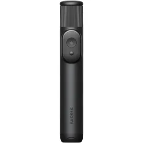 Palo para Selfie Xiaomi Selfie Stick Tripod Mini/ Negro