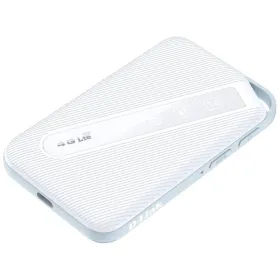 Router Inalámbrico Mi-Fi 4G D-Link DWR-932W/ WiFi 6/ 286Mbps/ 3 Antenas/ WiFi 802.11 ax/n/g/b