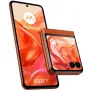 Smartphone Motorola Razr 50 8GB/ 256GB/ 6.9'/ 5G/ Naranja