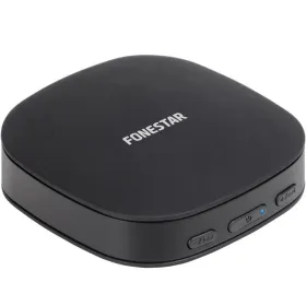 Transmisor y Receptor de Audio Inalámbrico Fonestar BT-CONVERTER-MULTI