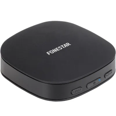 Transmisor y Receptor de Audio Inalámbrico Fonestar BT-CONVERTER-MULTI