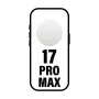 Smartphone Apple iPhone 17 Pro Max 512GB/ 6.9'/ 5G/ Plata