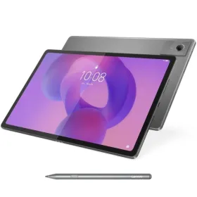 Tablet Lenovo Idea Tab Plus 12.1'/ 12GB/ 256GB/ Octacore/ Gris Luna/ Incluye Lenovo Tab Pen