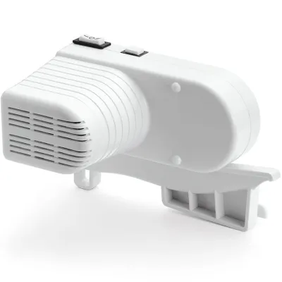 Motor para Procesador de Alimentos Laica APM0010/ 90W
