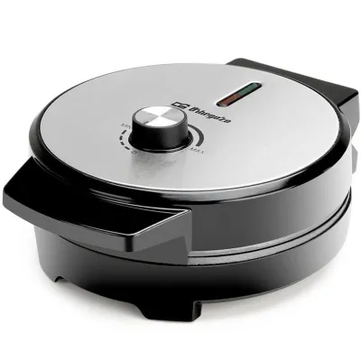 Gofrera Orbegozo WL 1600/ 1000W