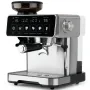 Cafetera Expreso Orbegozo EX 8000/ 1250W/ 20 Bares