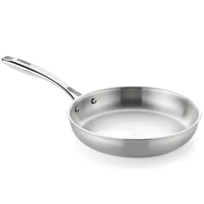 Sartén Monix Planet Inox M211226/ Ø26cm/ Aluminio fundido/ Apta para Inducción
