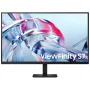 Monitor Profesional Samsung ViewFinity S7 S70H S32H704EAU 32'/ 4K/ Negro