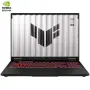 Portátil Gaming Asus TUF Gaming A16 TUF608UP-TU163 Ryzen 7 260/ 16GB/ 1TB SSD/ GeForce RTX 5070/ 16'/ Sin Sistema Operativo