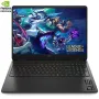 Portátil Gaming HP Omen 16-AN0013NS Intel Core Ultra 9-285H/ 32GB/ 1TB SSD/ GeForce RTX 5060/ 16'/ Sin Sistema Operativo
