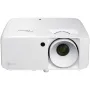 Proyector Láser Optoma ZH521/ 5500 Lúmenes/ Full HD/ HDMI-VGA-RS232/ Blanco