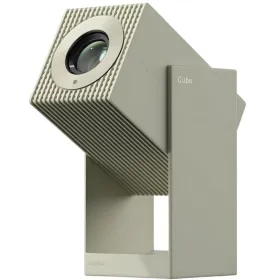 Proyector Portátil Wanbo Cube 2 Pro/ 500 Lúmenes/ Full HD/ HDMI/ WiFi/ Verde
