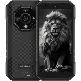 Smartphone Rugerizado Ulefone Armor X32 Pro 8GB/ 256GB/ 5.65'/ 5G/ Negro